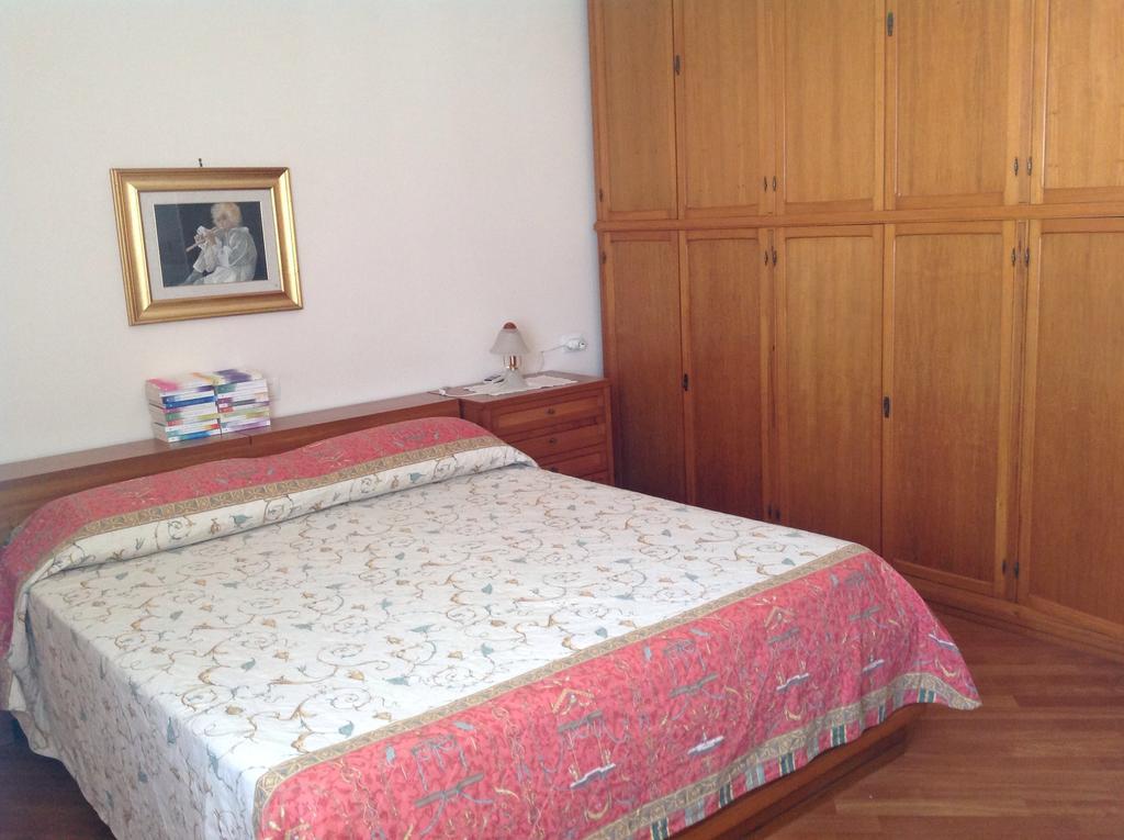 B&B Corallo Sassari Zimmer foto